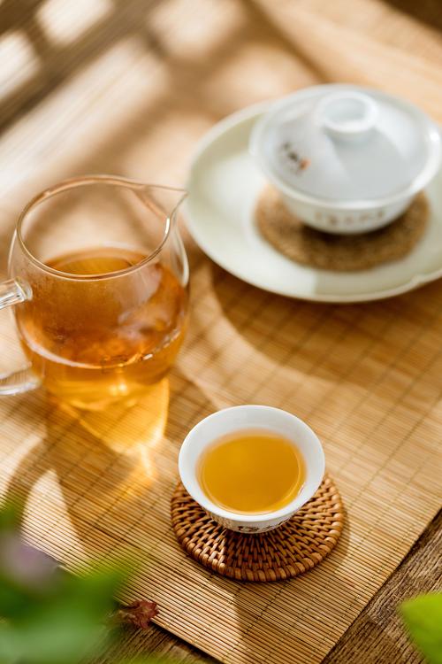 夏| 茶叶摄影 静物摄影 茶|摄影|产品摄影|摄影师大桂