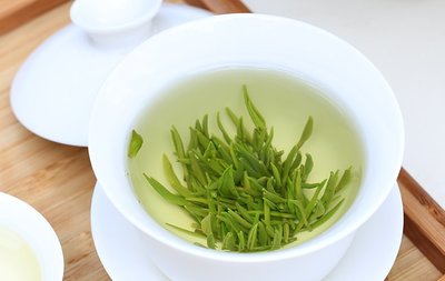 雀舌小罐茶 2017新茶明前春茶 竹叶青绿茶四川早春嫩芽高山茶叶送礼