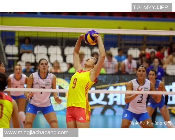 杭州排球队的转型之路：从传统强队到现代化竞技的新篇章