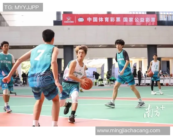 广州篮球队在联赛中的技术表现分析与未来展望